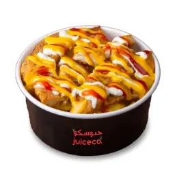 وي فرايز - دجاج
